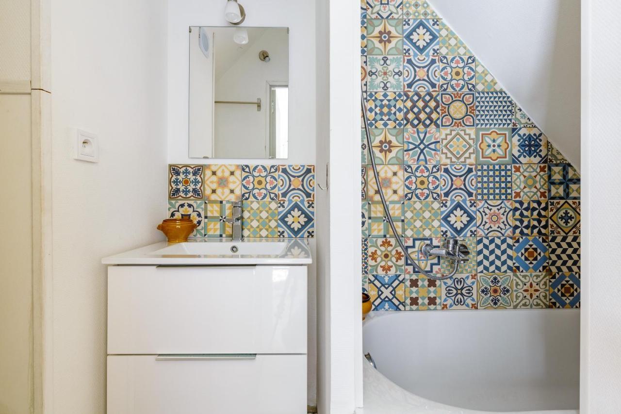 Studio Petite France Strasbourg Apartment Ngoại thất bức ảnh